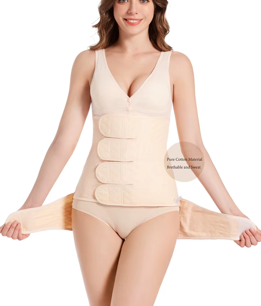 What Makes a Body Shaper Tummy Control Bodysuit a Must-Have for Modern Consumers?