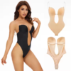 Backless Bodysuit Wholesale Guide: Elegance Meets Performance