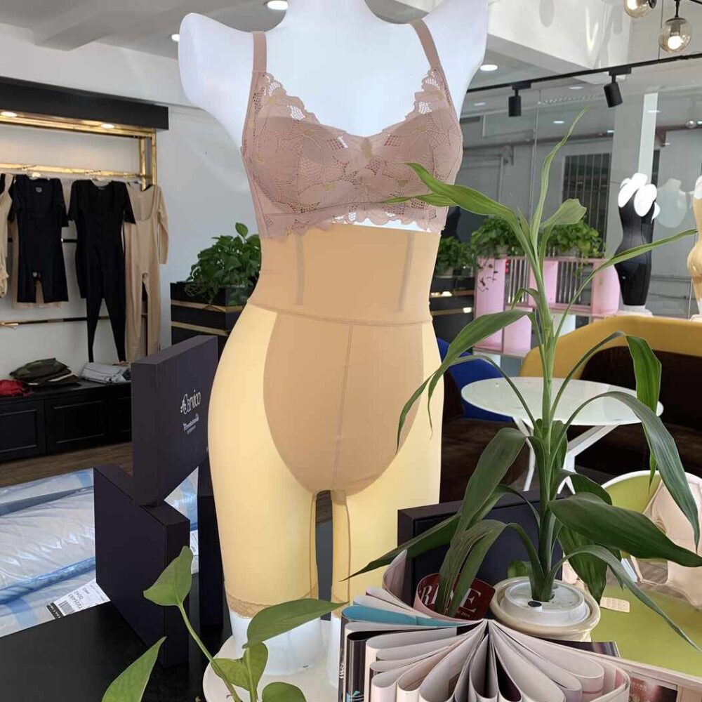 The Best Underwear for Plus Size Women: Wholesale Buying Guide