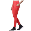 High Waist Workout Leggings with Pockets – 4-Way Stretch Yoga Pants in 26 Colors for Women